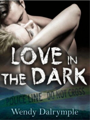 cover image of Love in the Dark